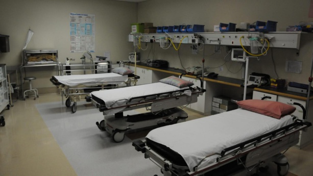 Hopital Diamniadio : Clarté sur l’agent mort par overdose