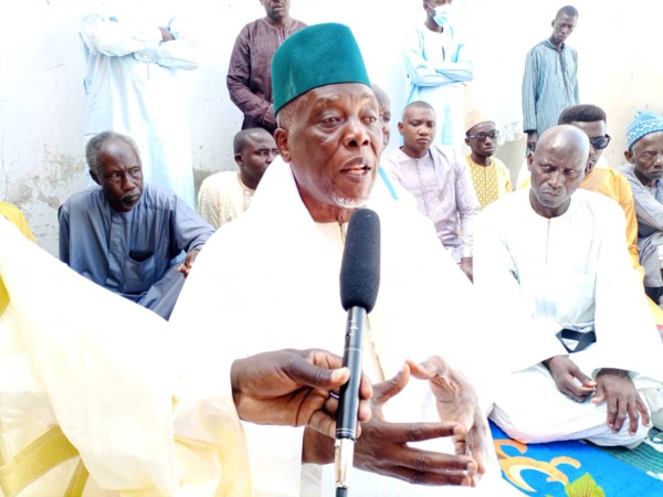 ESCROQUERIE : Cheikh Alioune Souané, arrêté pour une affaire de 38 millions