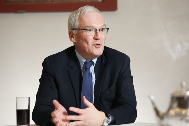 BICIS -Sénégal : Le Directeur Général Bernard LEVIE claque la porte