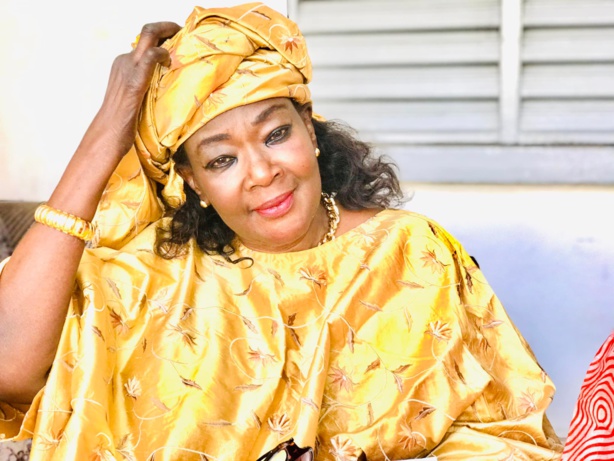 Nécrologie : Décès de Woré Gana Seck, Directrice de Green Sénégal Nécrologie : Décès de Woré Gana Seck, Directrice de Green Sénégal