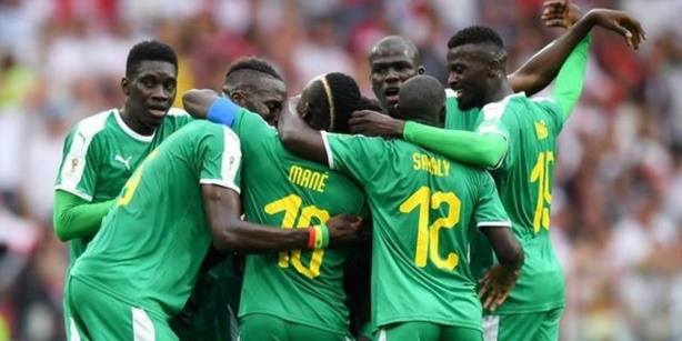 Les victoires les plus larges de l'équipe nationale du Sénégal de toute son histoire