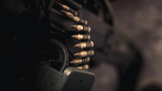 L'importante prolifération et circulation des armes au Burkina Faso inquiète