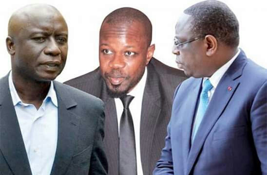 ÉTHIQUE POLITIQUE : Le Sénégal dégringole