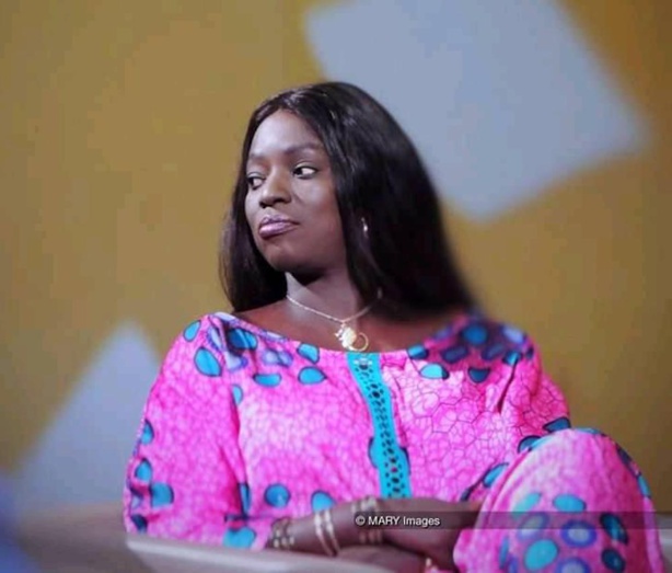 L’artiste Rouba Seye sur l’arrêt de la diffusion de leur téléfilm : «Il y avait trop de dames de teint clair…» L’artiste Rouba Seye sur l’arrêt de la diffusion de leur téléfilm : «Il y avait trop de dames de teint clair…»