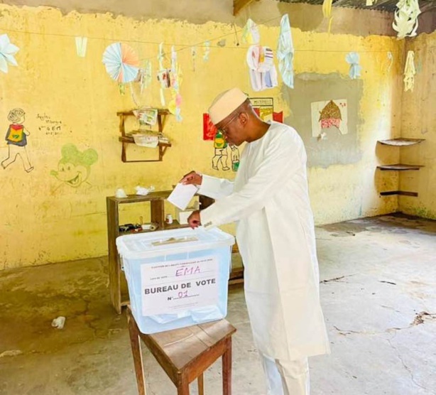 ÉLECTION DES MEMBRES DU HCCT : Le vote a démarré !