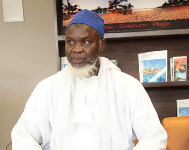HÔPITAL FANN : Imam Alioune Ndao est dans le coma