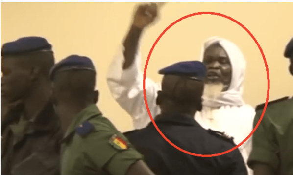 Affaire Imam Ndao, retour sur un sombre feuilleton judiciaire : «J'ai subi pas mal de tortures en prison...» Affaire Imam Ndao, retour sur un sombre feuilleton judiciaire : «J'ai subi pas mal de tortures en prison...»