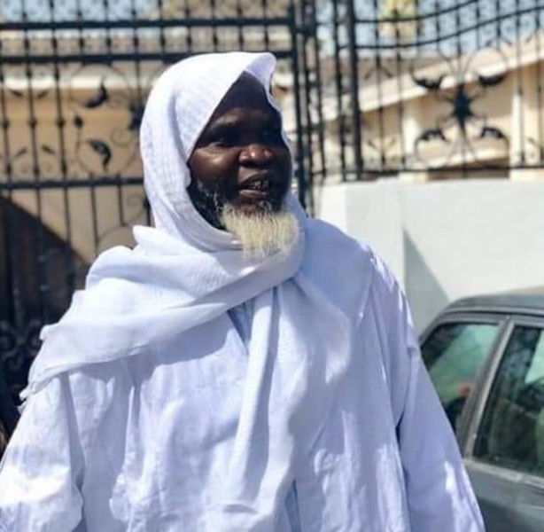 ​DÉCÈS DE ALIOUNE BADARA NDAO : Sur les traces du défunt Imam