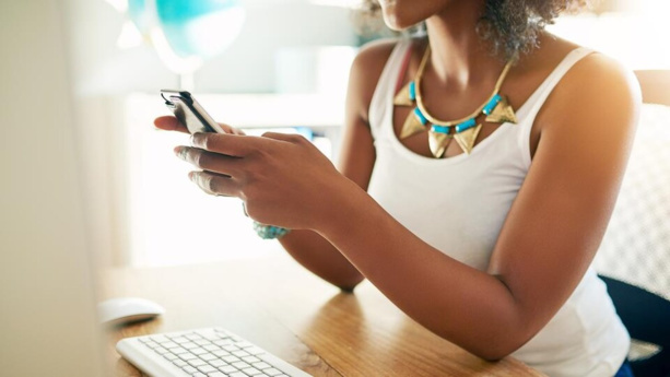 TELEPHONIE : Les Sénégalais ont parlé 9,13 milliards de minutes au 1er trimestre TELEPHONIE : Les Sénégalais ont parlé 9,13 milliards de minutes au 1er trimestre