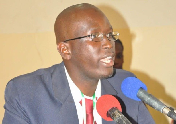 Production littéraire au Sénégal : Ibou Dramé tire à boulets rouges et propose des solutions