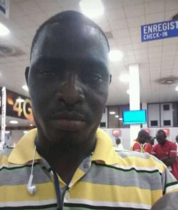 Un agent de l'AIBD tué au pont de l'Emergence Un agent de l'AIBD tué au pont de l'Emergence