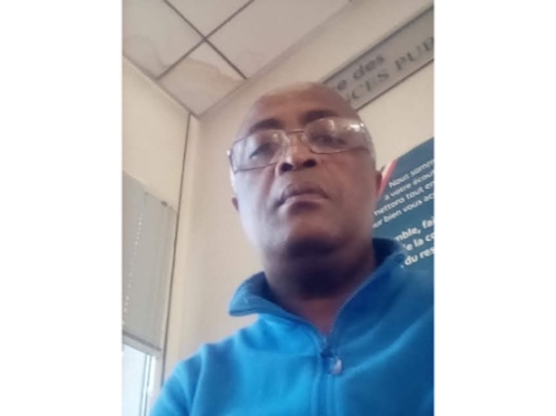 Aux Comores,  Idi Mouzaoir Ahamed, de l’UPDC dénonce les pratiques antidémocratiques du régime Azali Assoumani