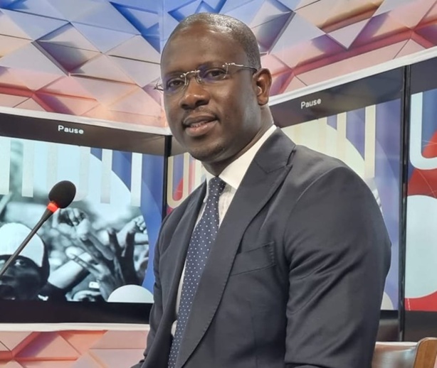 Gouvernement : non reconduit Moïse Diégane SARR brise le silence Gouvernement : non reconduit Moïse Diégane SARR brise le silence