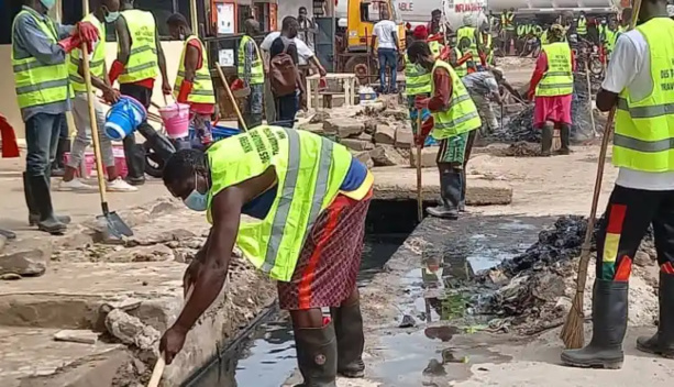 Ziguinchor, un employé de la municipalité meurt emporté par les eaux de pluie