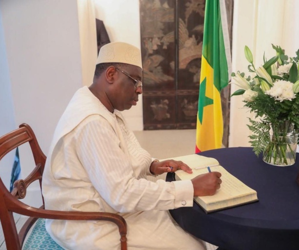 Nouveau gouvernement de Macky : Une équipe pléthorique et budgétivore Nouveau gouvernement de Macky : Une équipe pléthorique et budgétivore