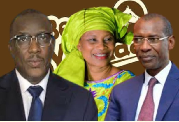 Formation du nouveau Gouvernement : La Jeunesse de BBY/Podor félicite le Président Macky Sall Formation du nouveau Gouvernement : La Jeunesse de BBY/Podor félicite le Président Macky Sall