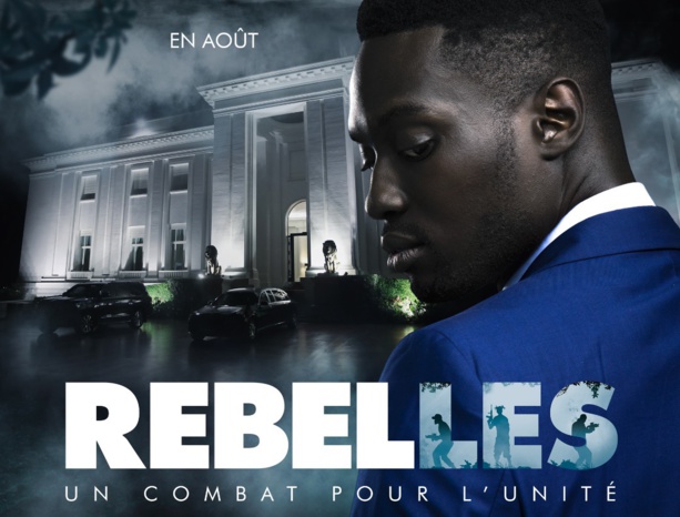 Série "Rebelles" : La Société MARODI mise en demeure Série "Rebelles" : La Société MARODI mise en demeure