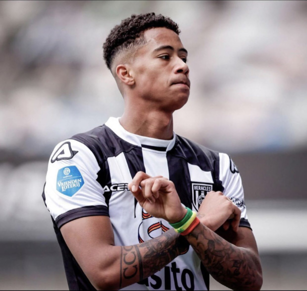 Cascade de forfaits chez les lions : Noaha Fadiga allonge la liste des blessés Cascade de forfaits chez les lions : Noaha Fadiga allonge la liste des blessés