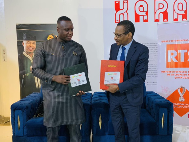 Coupe du monde 2022 : La RTS décroche un contrat "juteux"