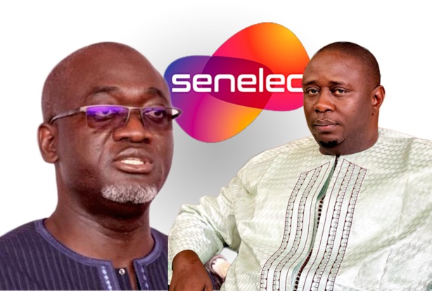 Abdoulaye Khouma appelle l’Etat à fouiller la gestion de Biteye : « Pire que le Plan Takal, les pannes de Senelec méritent audit » Abdoulaye Khouma appelle l’Etat à fouiller la gestion de Biteye : « Pire que le Plan Takal, les pannes de Senelec méritent audit »