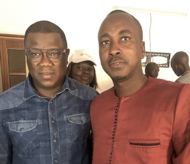 Baldé zappé dans le nouveau gouvernement : Ses partisans dans le Saloum demandent son départ de BBY Baldé zappé dans le nouveau gouvernement : Ses partisans dans le Saloum demandent son départ de BBY