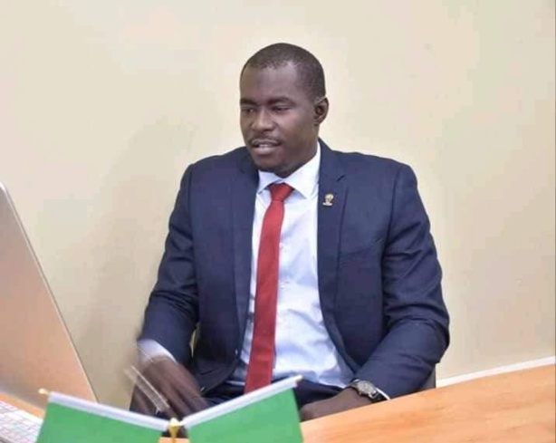 Daouda Sow sur la nomination de Doudou Ka : «C’est un choix méthodique... » Daouda Sow sur la nomination de Doudou Ka : «C’est un choix méthodique... »