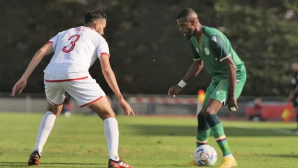 Amical : la Tunisie au forceps contre les Comores Amical : la Tunisie au forceps contre les Comores