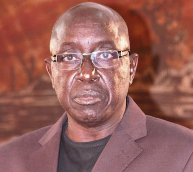 Nécrologie : Décès du journaliste Soro Diop dans un accident de la route Nécrologie : Décès du journaliste Soro Diop dans un accident de la route