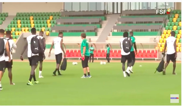 Bolivie–Sénégal : Où et quand voir le match des Lions ? Bolivie–Sénégal : Où et quand voir le match des Lions ?