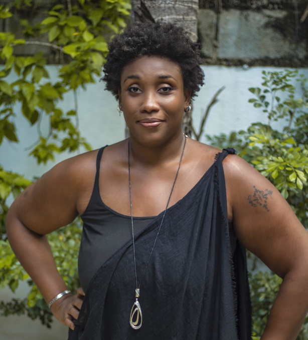 Qui est Gaëlle Bien-AiméArticle ? Qui est Gaëlle Bien-AiméArticle ?