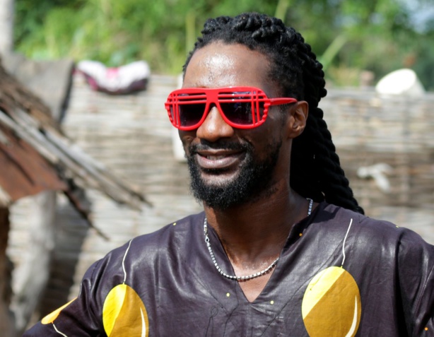 Casamance : Décès de l'artiste Willy Boy du groupe 