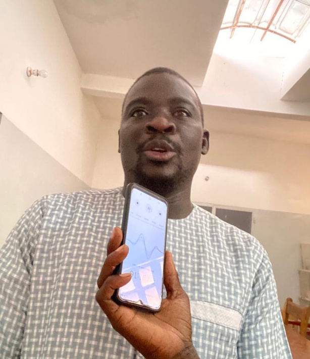 Commune de Niakhar : Me Bassirou Ngom décaisse plus d'un million pour les sinistrés 