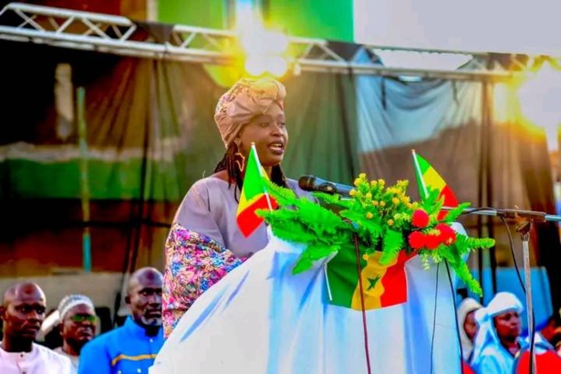 GOLF SUD : Lancement officiel du Plan de Développement Communal (PDC) GOLF SUD : Lancement officiel du Plan de Développement Communal (PDC)