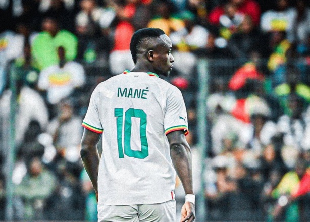 Amical : le Sénégal rattrapé par l’Iran Amical : le Sénégal rattrapé par l’Iran