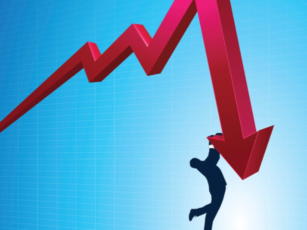 Rapport sur la situation économique au Sénégal : Le déficit budgétaire reste supérieur à 6% du PIB Rapport sur la situation économique au Sénégal : Le déficit budgétaire reste supérieur à 6% du PIB