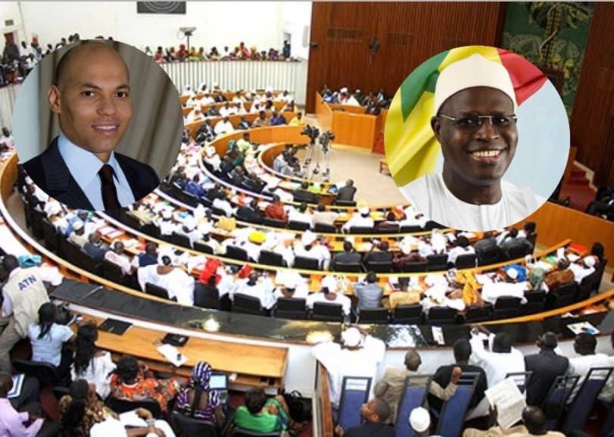 À malin, malin et demi, (Par Adama Sadio)