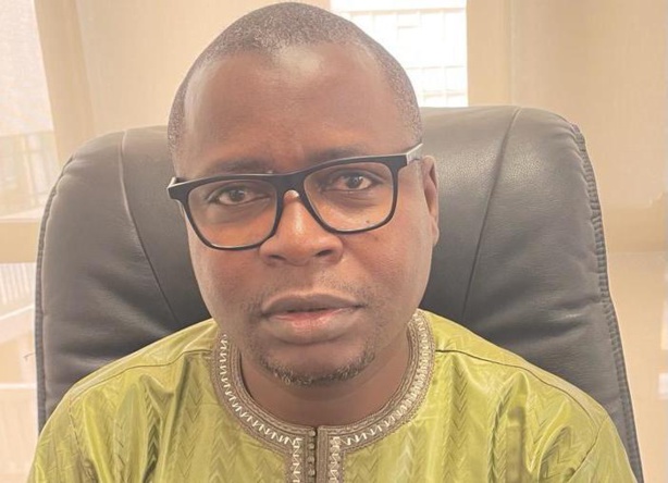 Dr Ibrahima Mendy sur l'amnistie annoncée de Karim et Khalifa: « Le Président n’a fait que respecter une conclusion du Dialogue national » Dr Ibrahima Mendy sur l'amnistie annoncée de Karim et Khalifa: « Le Président n’a fait que respecter une conclusion du Dialogue national »