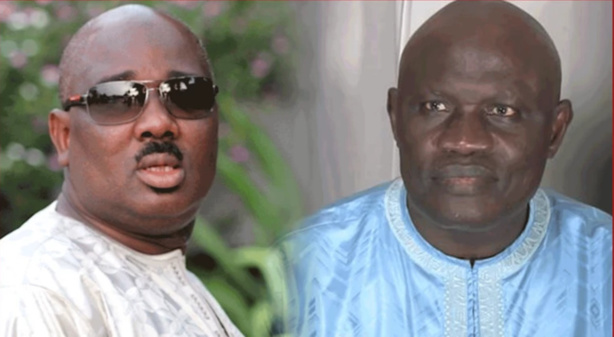 USA : Farba Ngom et Gaston Mbengue cités à comparaître devant le juge USA : Farba Ngom et Gaston Mbengue cités à comparaître devant le juge