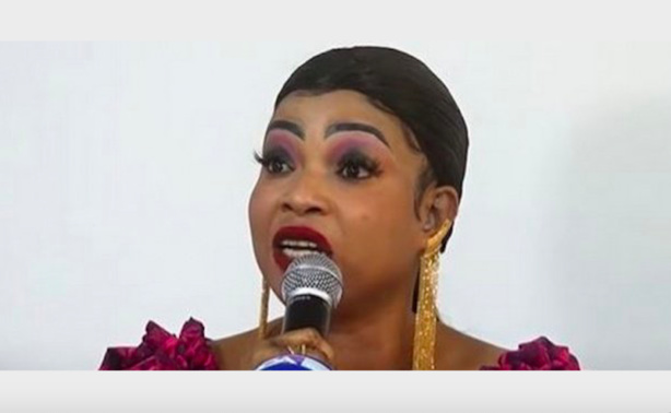 Fatoumata Tampi menace : 