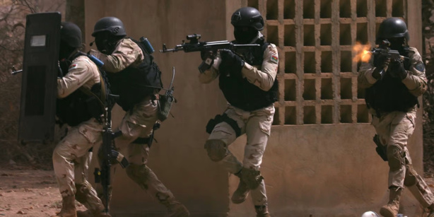 Burkina Faso : qui sont les « Cobras », ces militaires qui font trembler le régime de Damiba ?