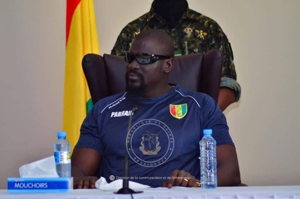 CAN 2025 : la Guinée ne l’organisera pas