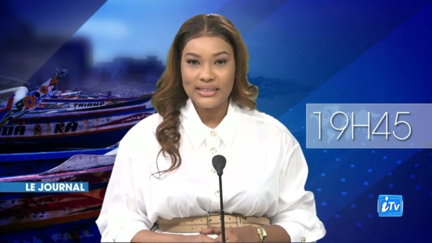 Média :  Adama Anouchka BA quitte ITV... 