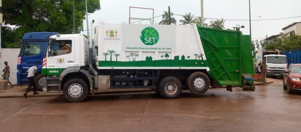 MAIRIE DE ZIGUINCHOR : Ce que Ousmane Sonko a réalisé en 8 mois