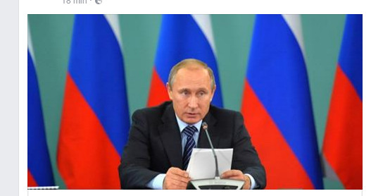 Coup d’État au Burkina Faso: le gouvernement de Poutine brise le silence