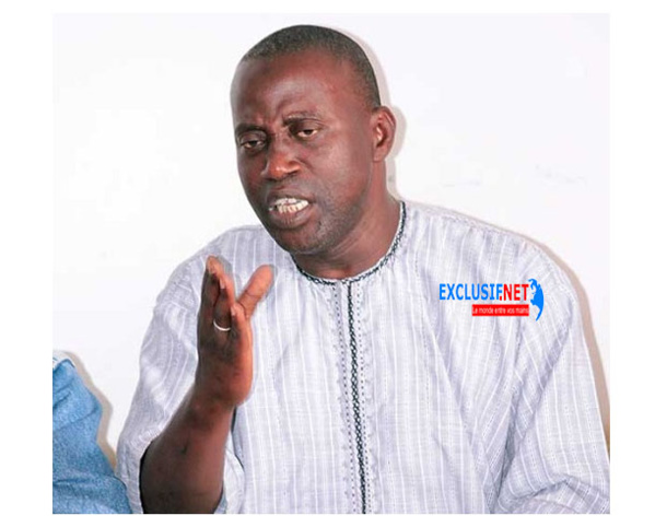 Instabilité du ministère de l’éducation nationale : Abdou Faty Sg du Sels/ Authentique regrette le départ de Mamadou Talla Instabilité du ministère de l’éducation nationale : Abdou Faty Sg du Sels/ Authentique regrette le départ de Mamadou Talla