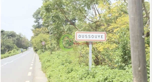 Oussouye : Dieynaba Goudiaby octroie 50 bourses d'études aux bacheliers du département