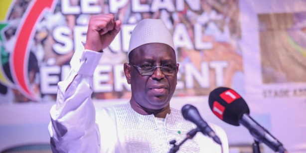 CONSEIL DE L’UIT : Le Sénégal conserve son siège CONSEIL DE L’UIT : Le Sénégal conserve son siège