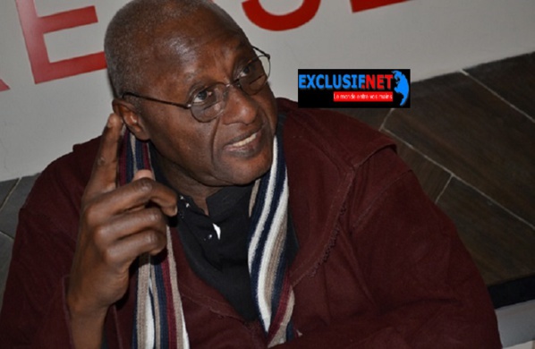 Dècès de Daouda Faye, ancien ministre des sports 