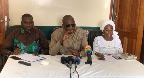 ÉCOLE DE QUALITÉ : La PNDEV demande au gouvernement de revoir le système éducatif ÉCOLE DE QUALITÉ : La PNDEV demande au gouvernement de revoir le système éducatif