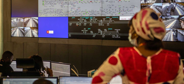 TER : La deuxième phase livrée le 27 décembre 2023 TER : La deuxième phase livrée le 27 décembre 2023